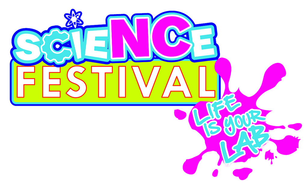 Image of Science Festival