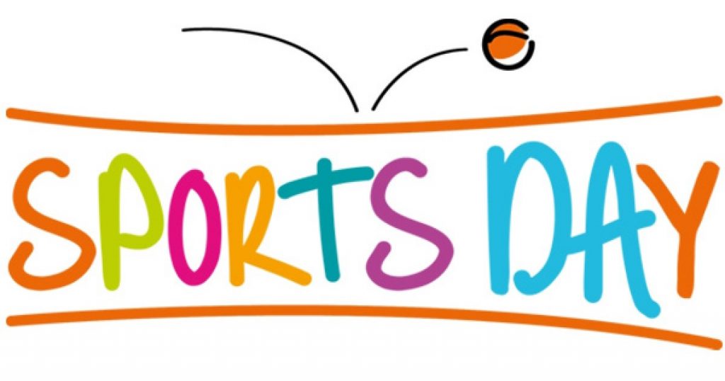 Image of Sports Day