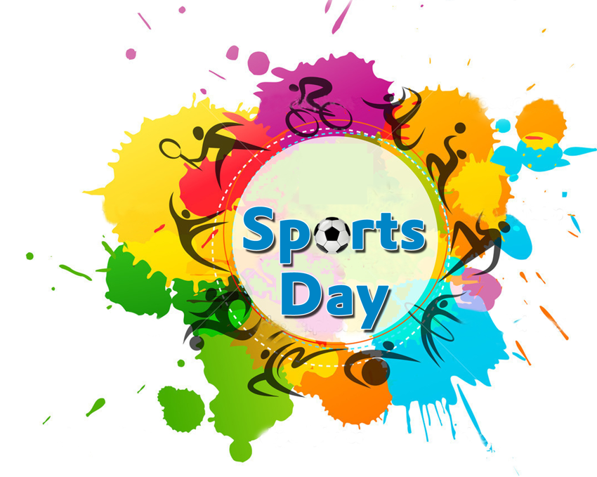 Image of Sports Day