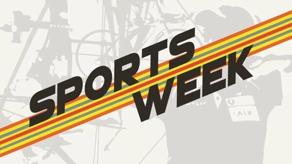 Image of Sports Week 