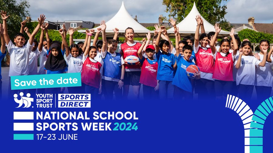 Image of Sports Week