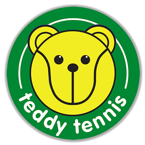 Image of Teddy Tennis Lessons for Reception and Year 1 