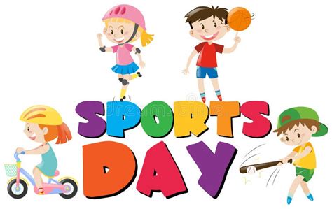 Image of Sports Day