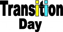 Image of Transition Day 