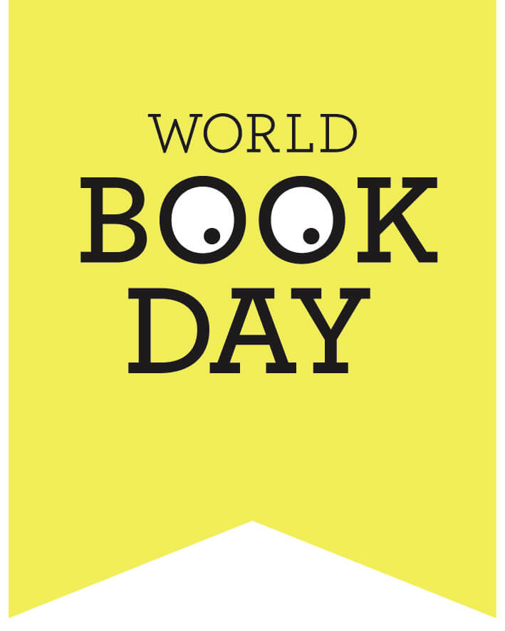 Image of World Book Day 