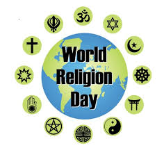 Image of World Religion Day 