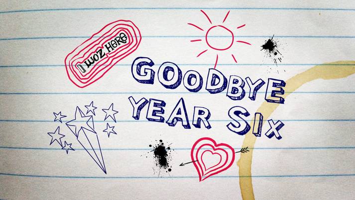Image of Year 6 Leavers Assembly 