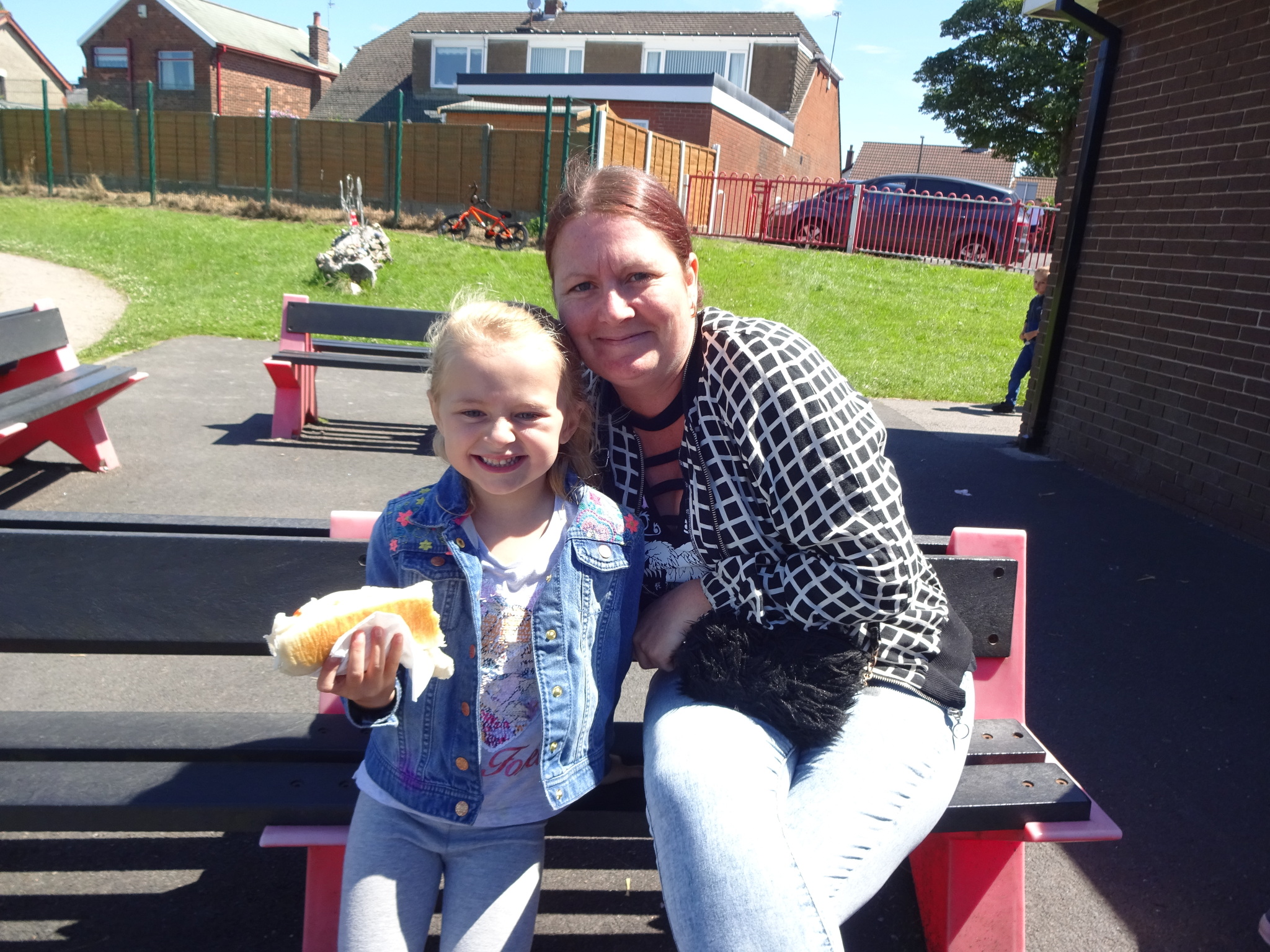 Image of Summer Fair Success