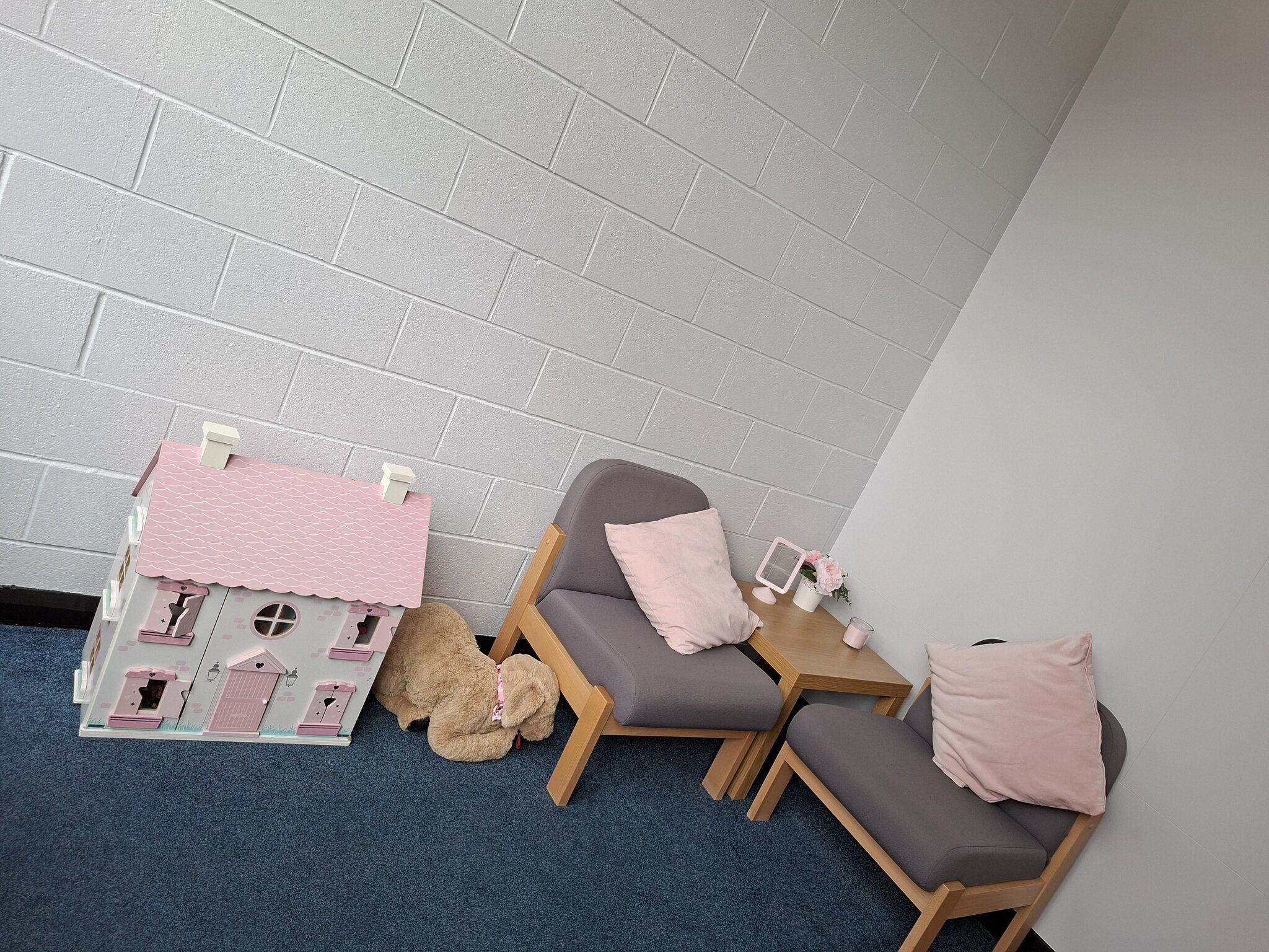 Image of The Rose Room
