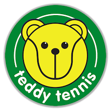 Image of Year 3 Teddy Tennis