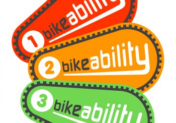 Image of Bike Ability for Year 6 