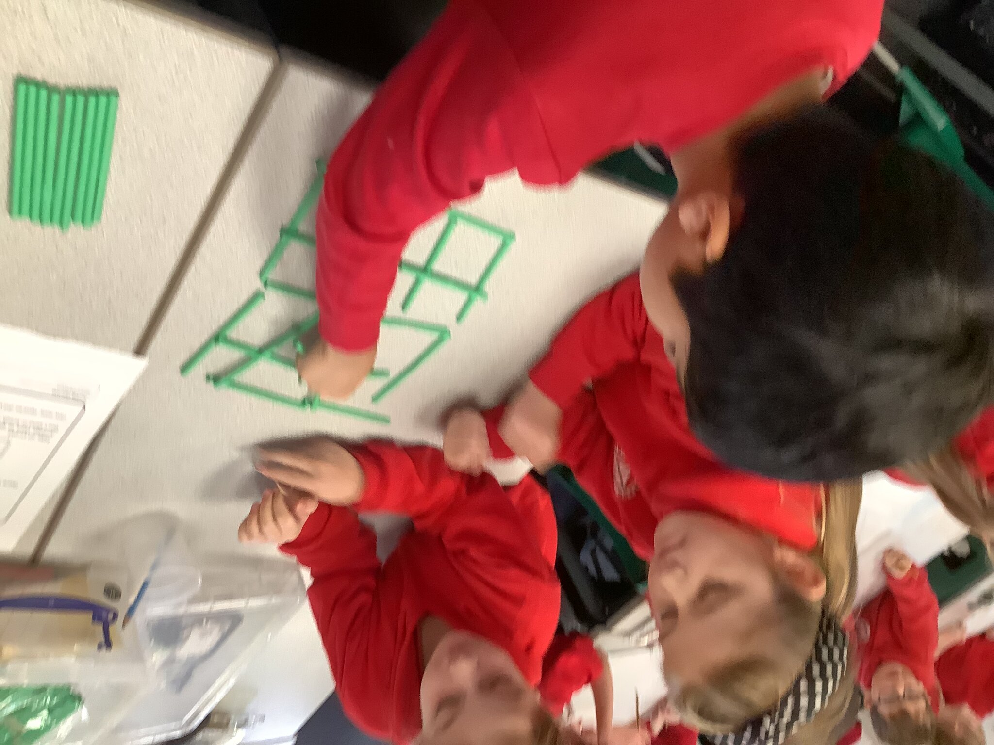 Image of Whole School Mathematical Problem Solving Morning