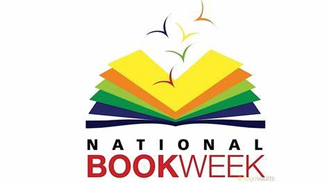 Image of Book Week 2023