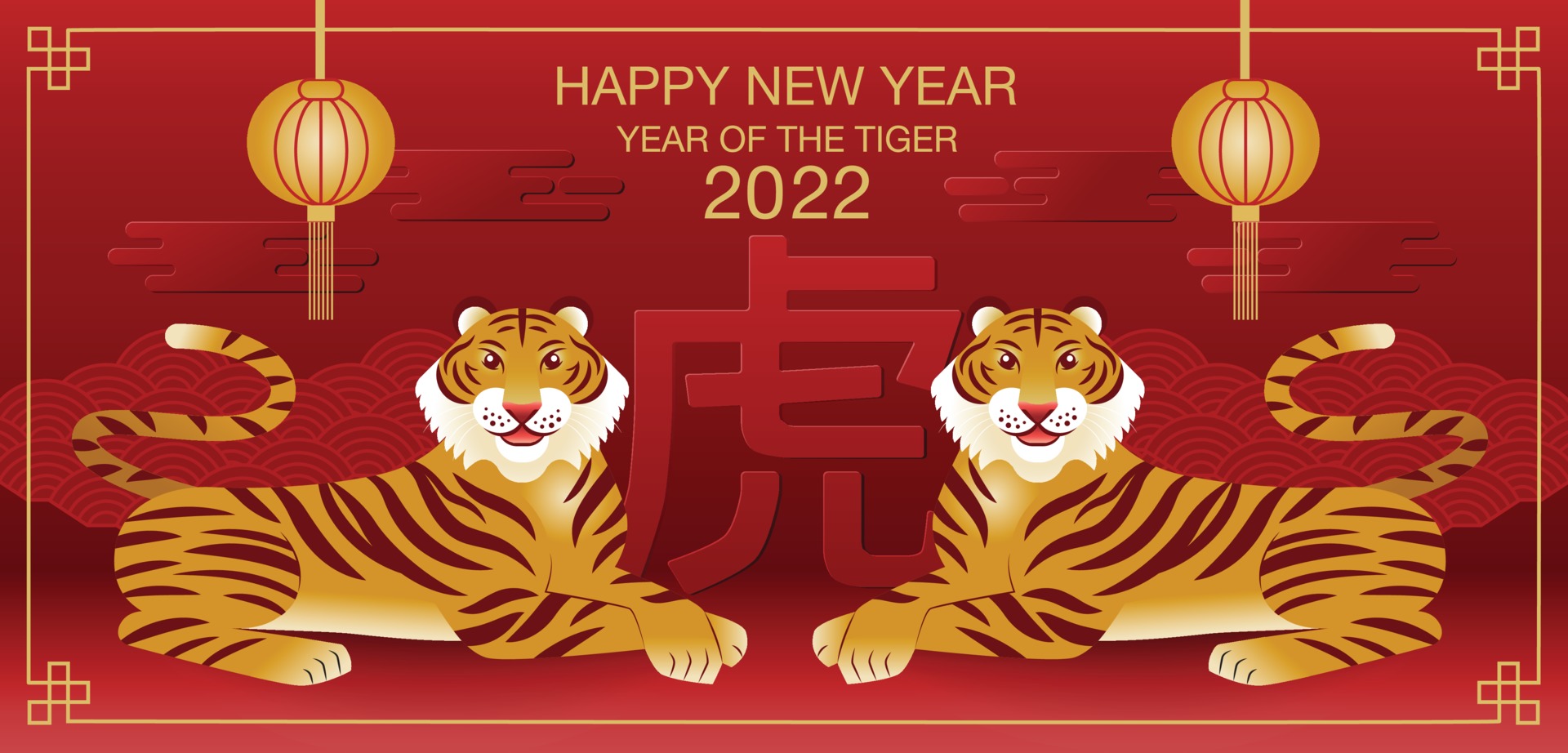 Image of Chinese New Year 2022