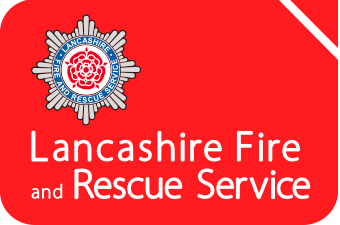 Image of Lancashire Fire and Rescue Service