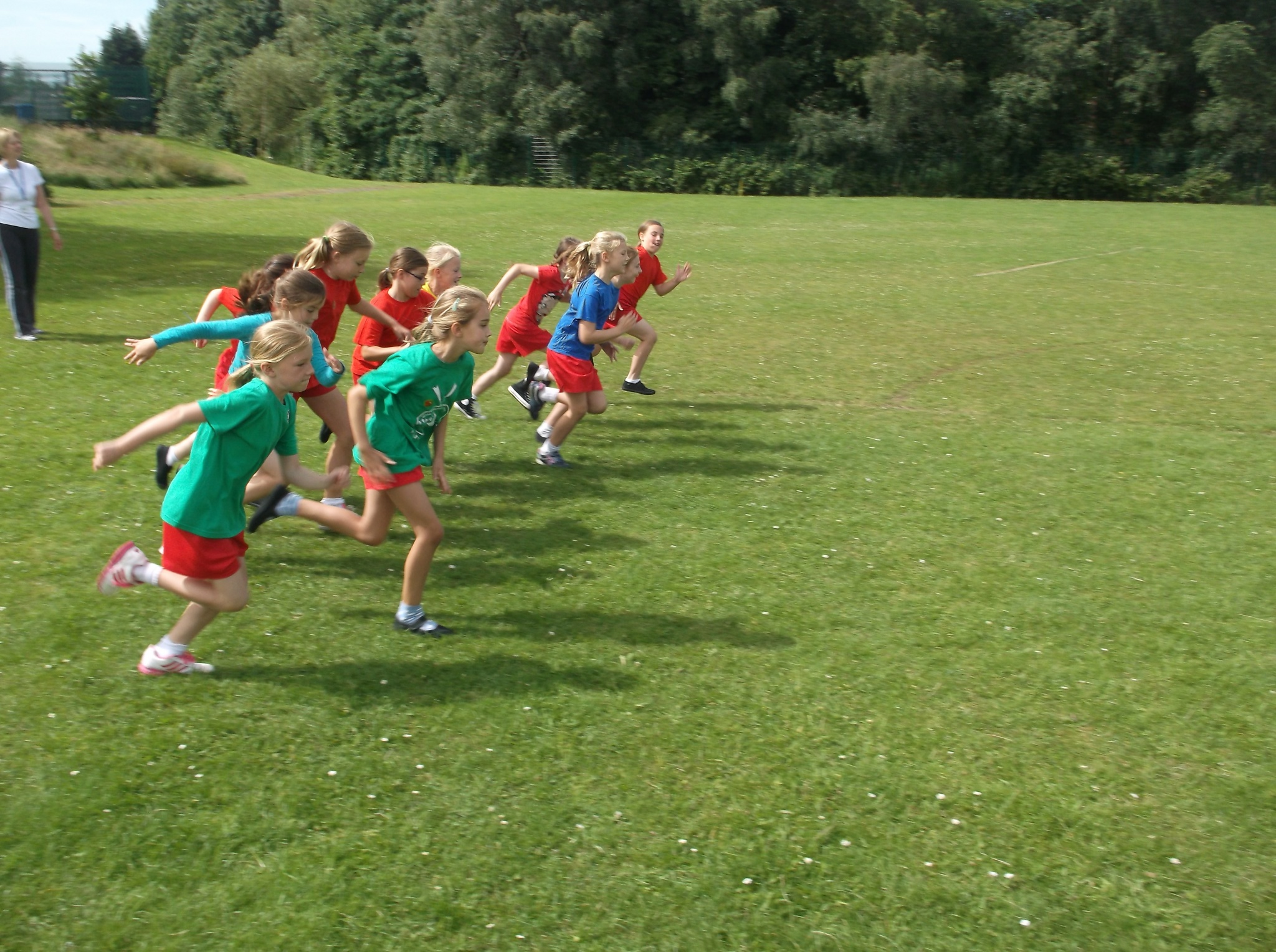 Image of Sports Day