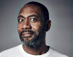 Image of Lenny Henry Virtual Author Visit