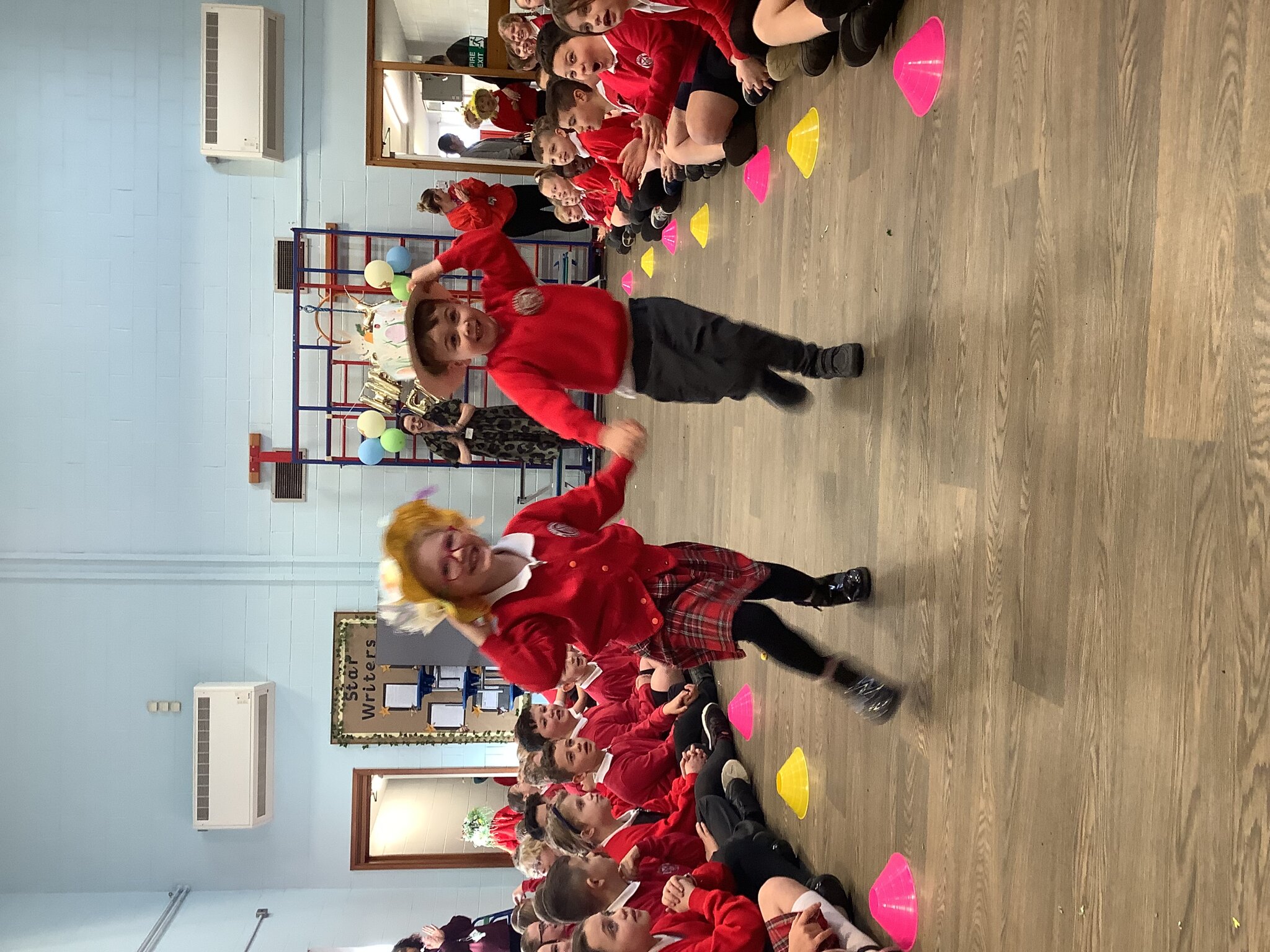 Image of Easter Bonnet Competition 