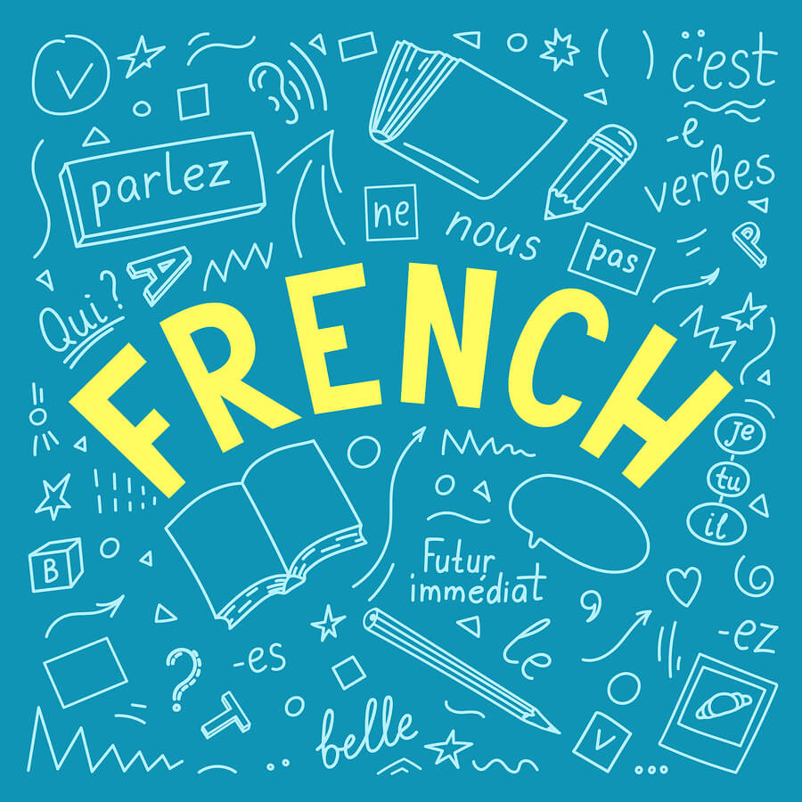 Image of KS2 French Immersion Day 2023