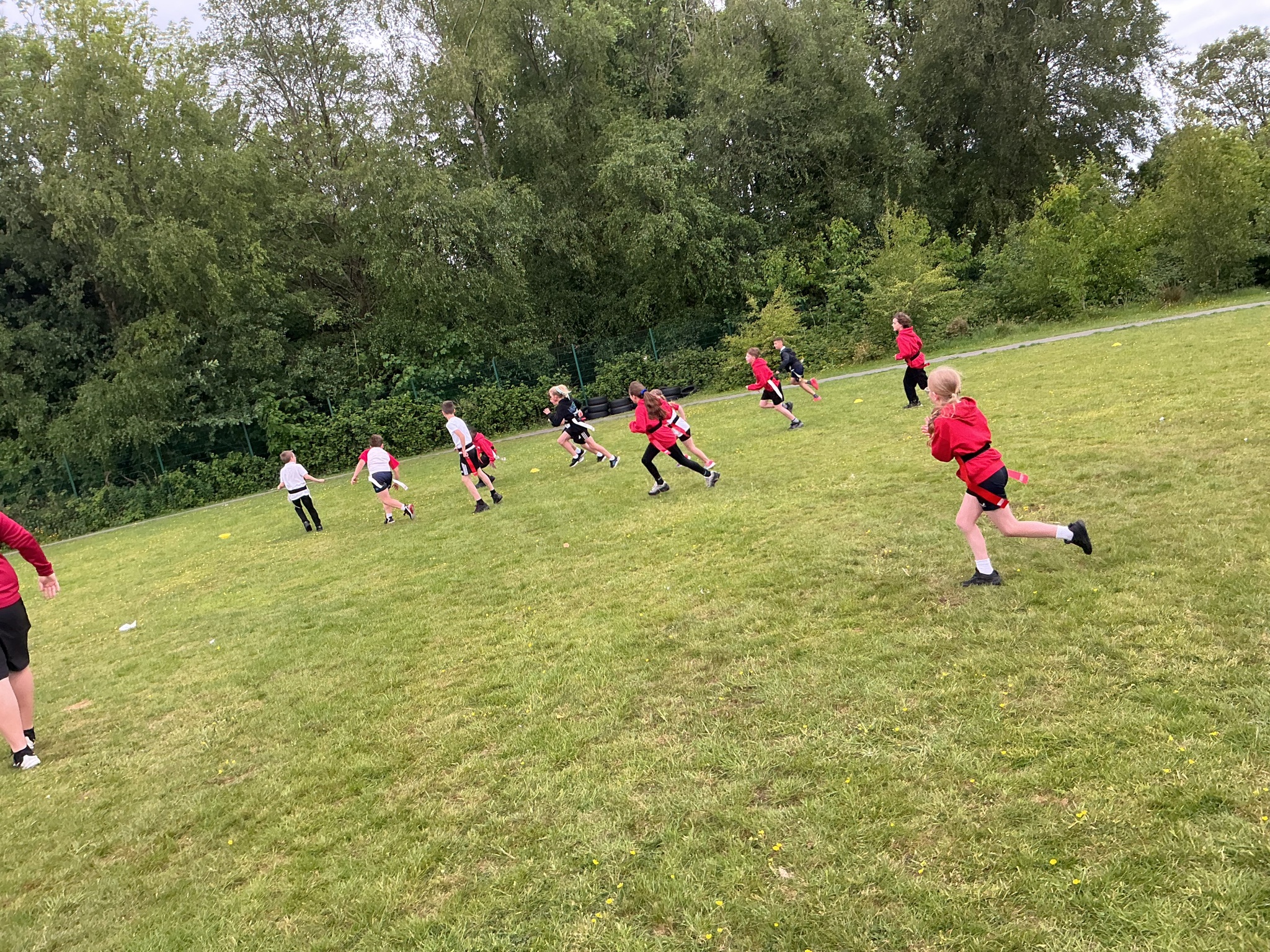 Image of Train like a Warrior Day 