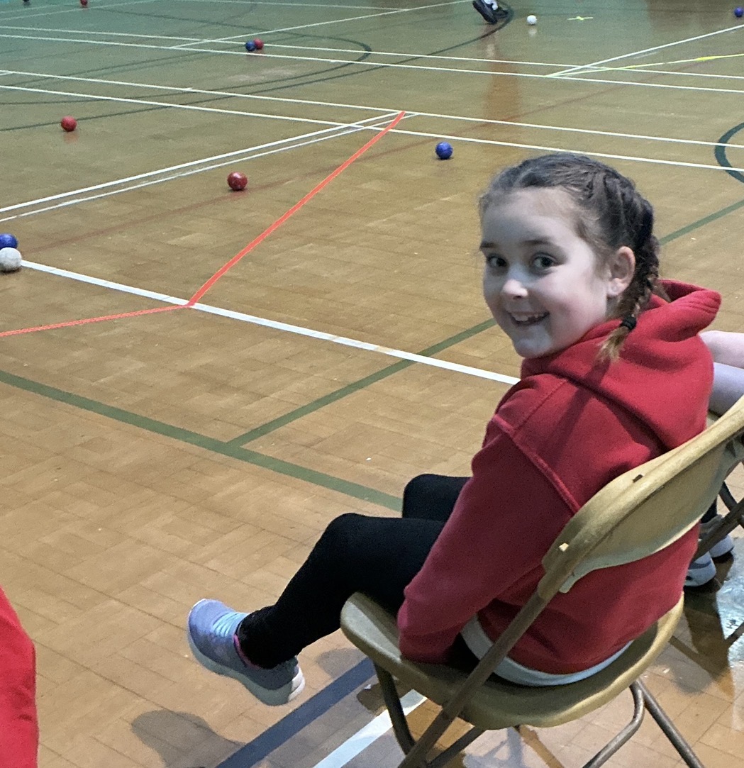 Image of Boccia Festival 2026