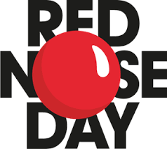 Image of Red Nose Day 2025