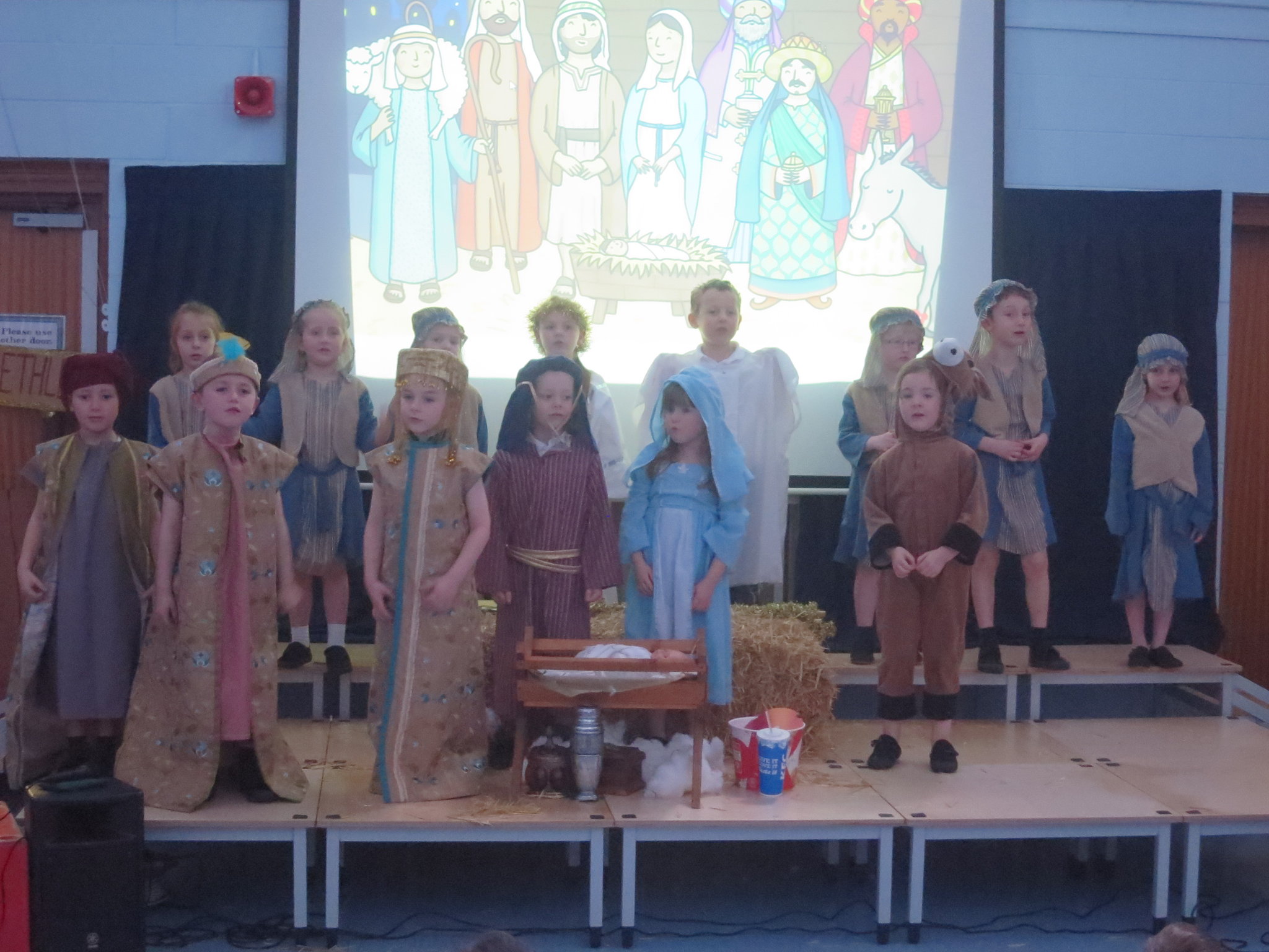 Image of Nativity 2015