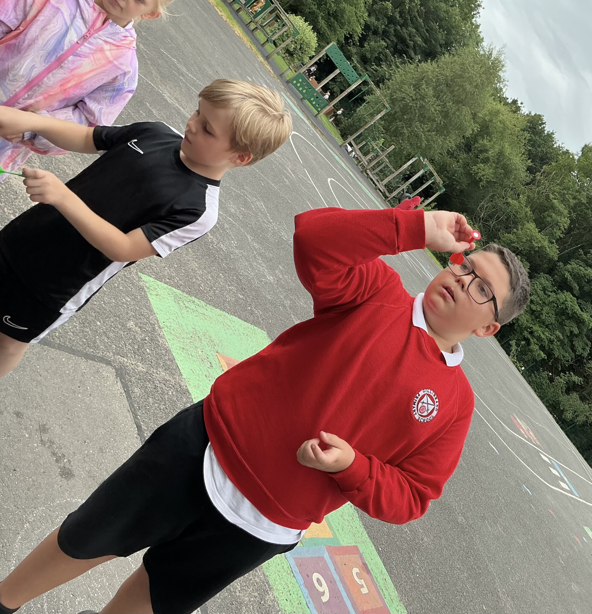 Image of Lunchtime Darts