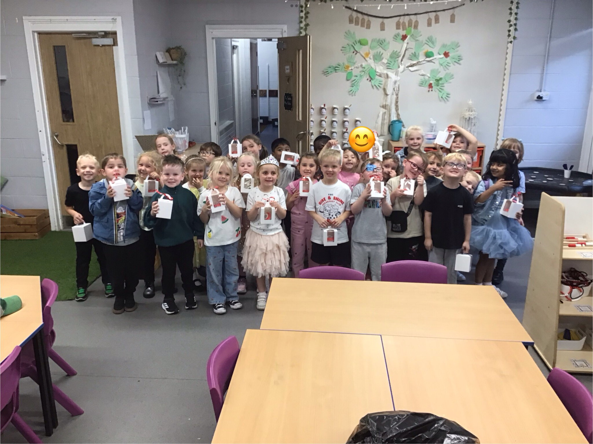 Image of What a fantastic start in Year 1!