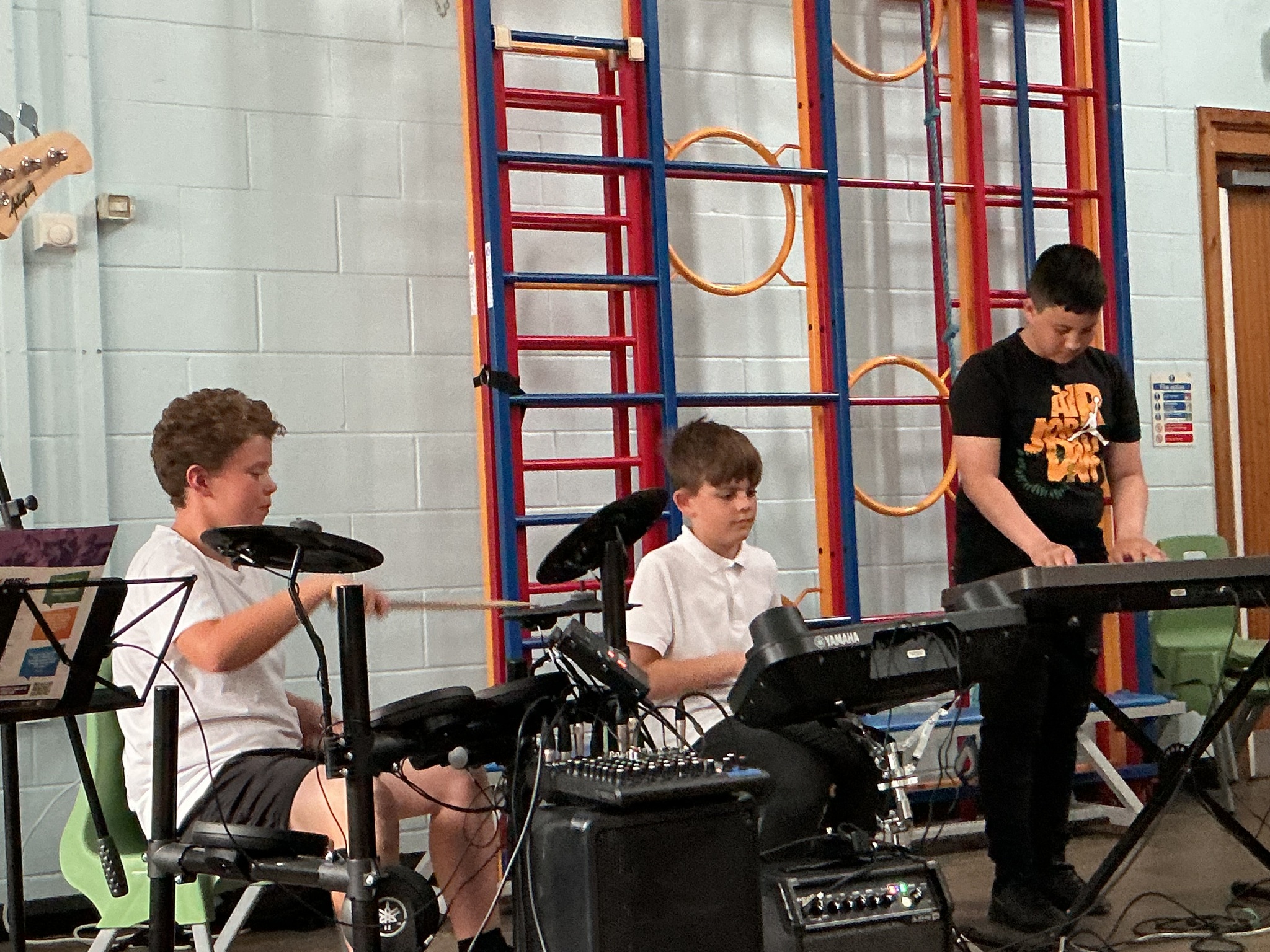 Image of Rock Steady Summer Concert