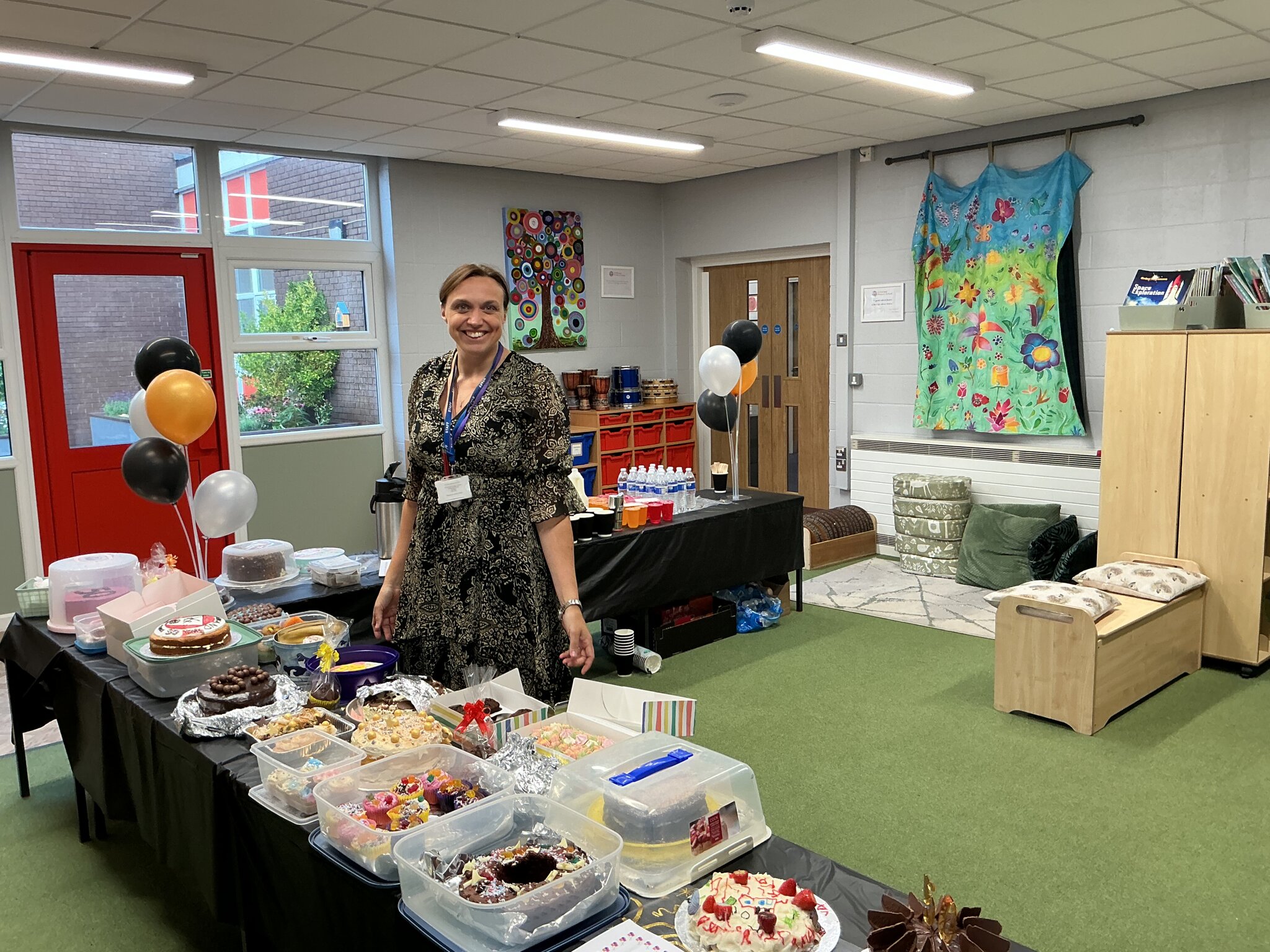 Image of 50th Birthday Bake Off