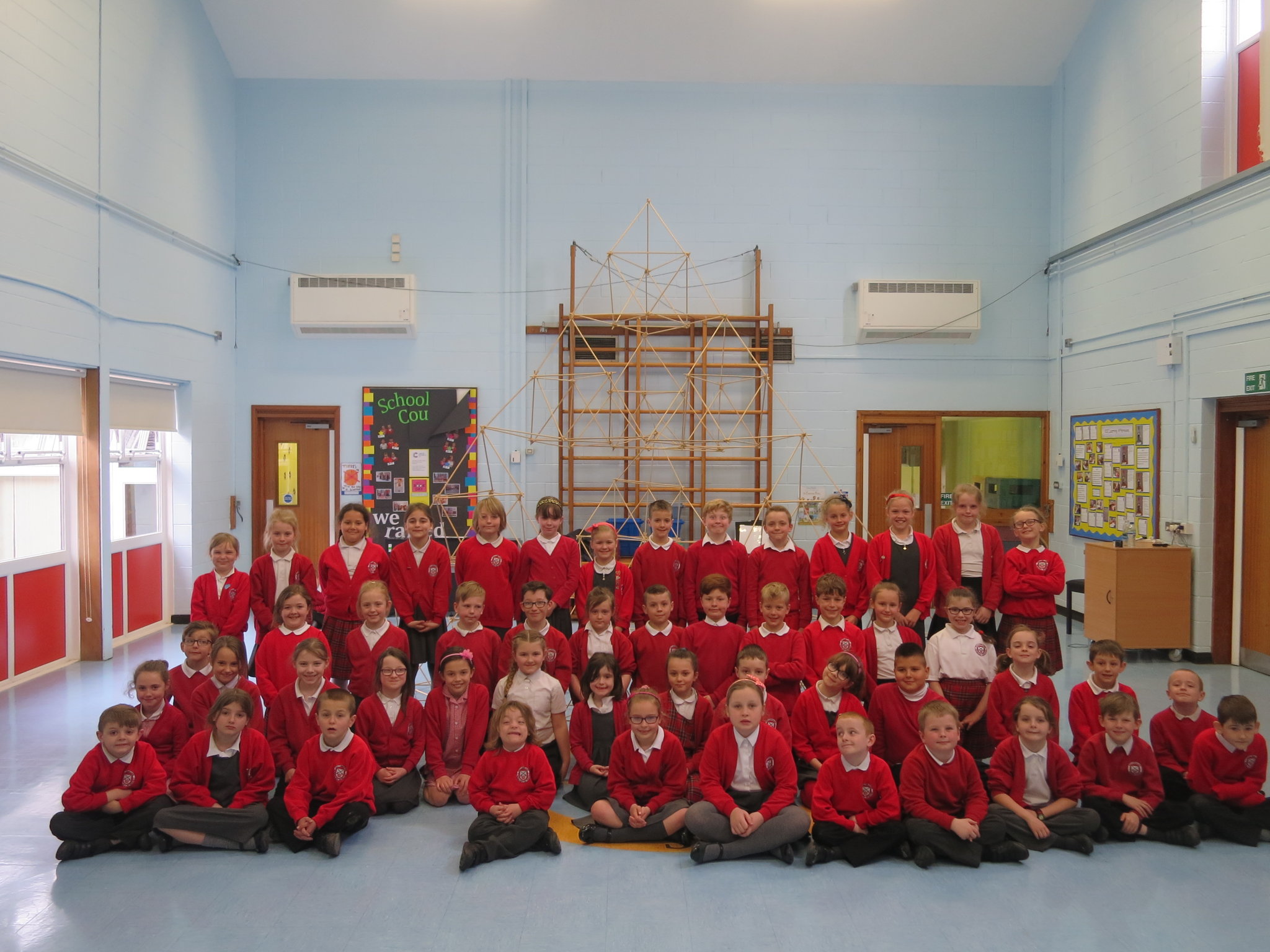 Image of Maths and Technology Day KS2