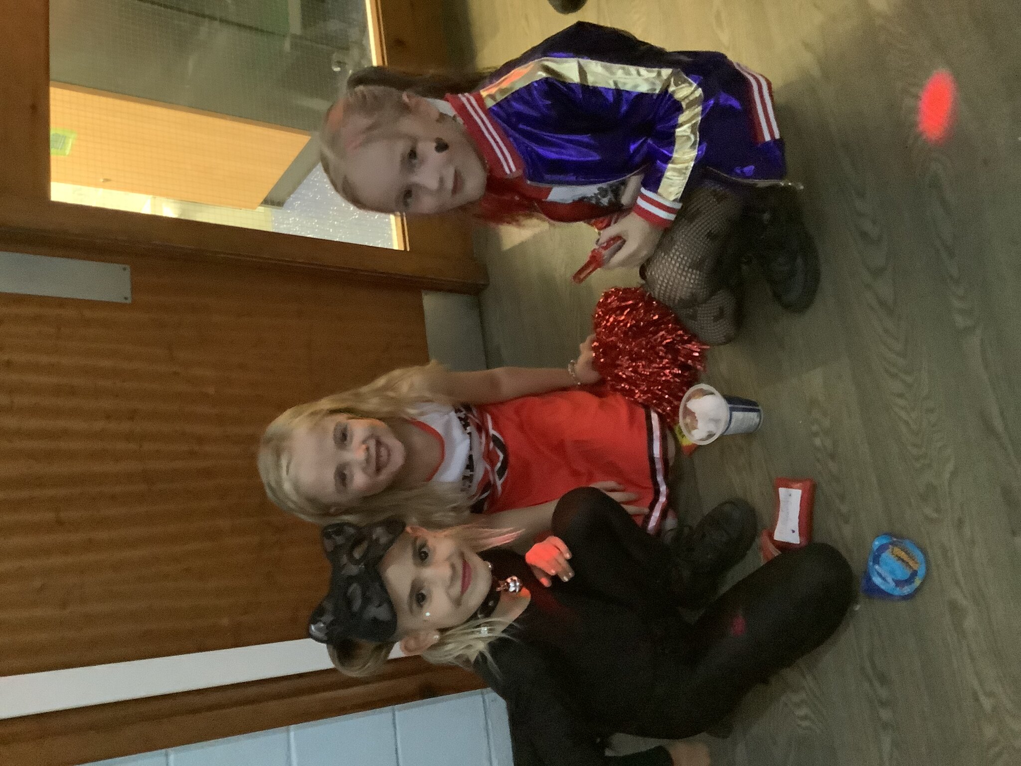 Image of Ks2 Halloween Disco 