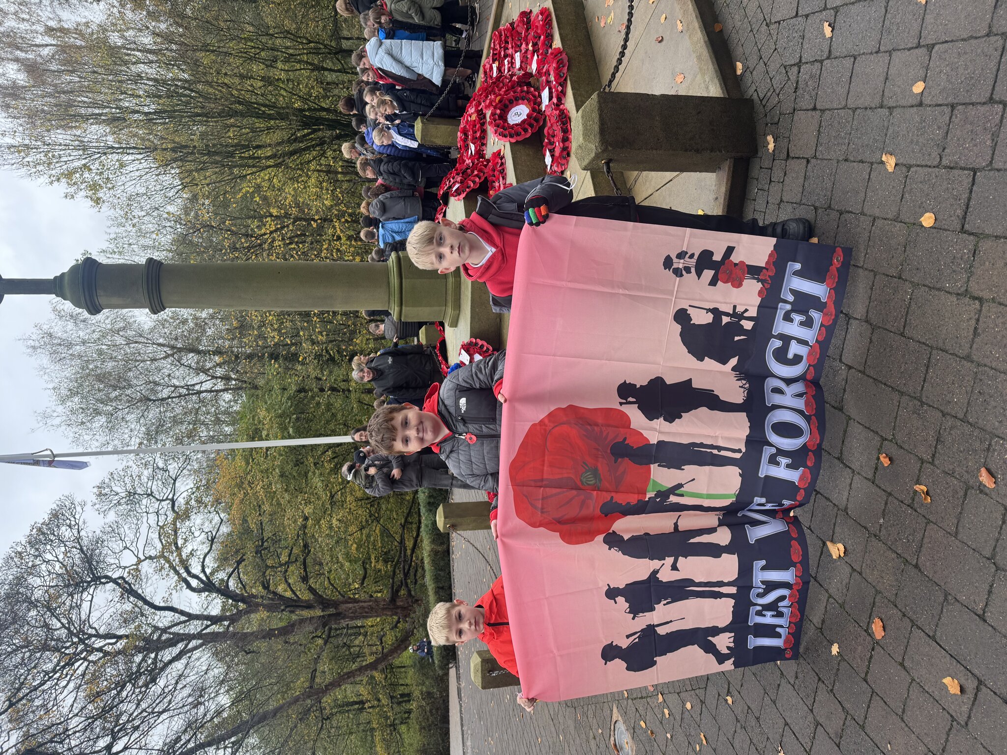 Image of Rememberance Day 2025