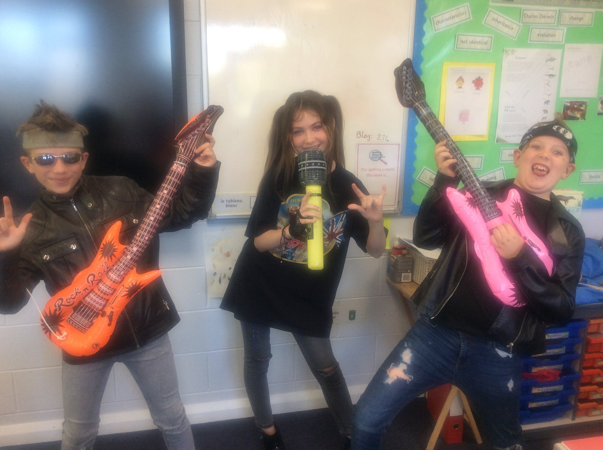 Image of TTRockstars Day 2019