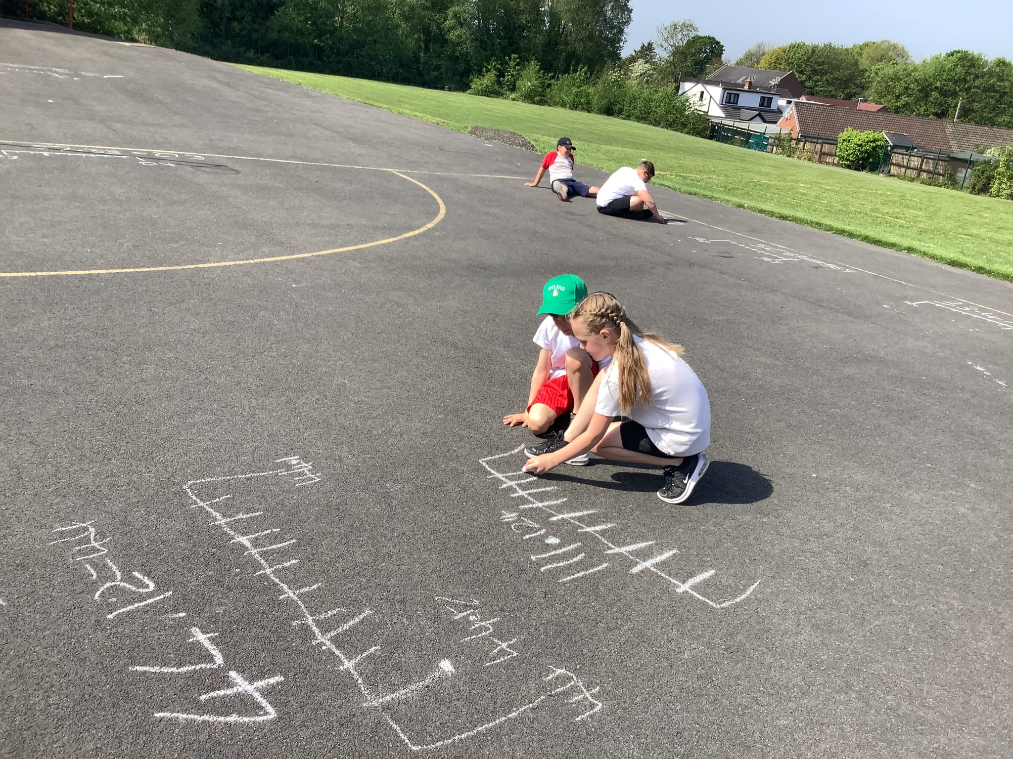 Image of Maths in Year 5