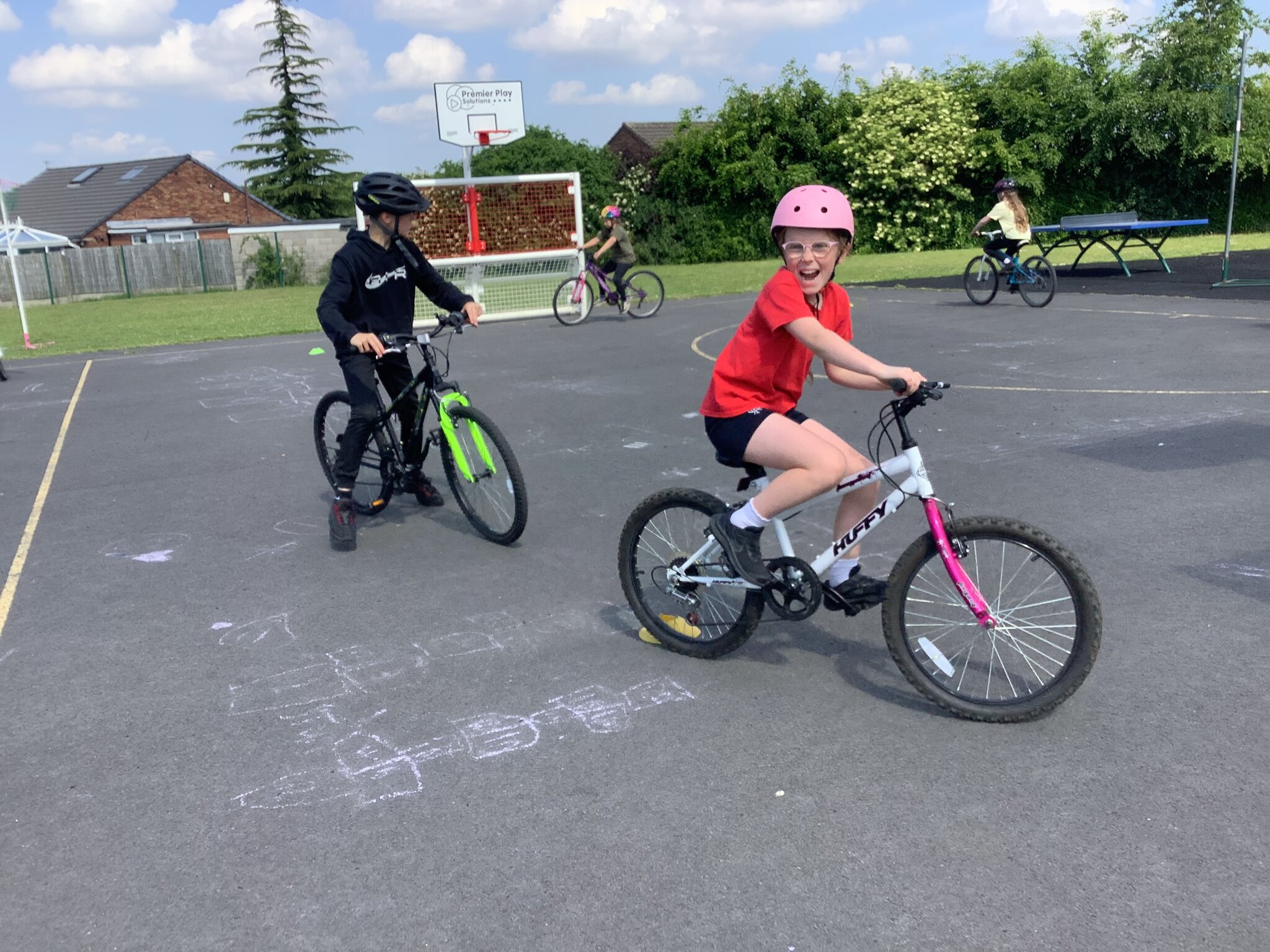 Image of Bikeability