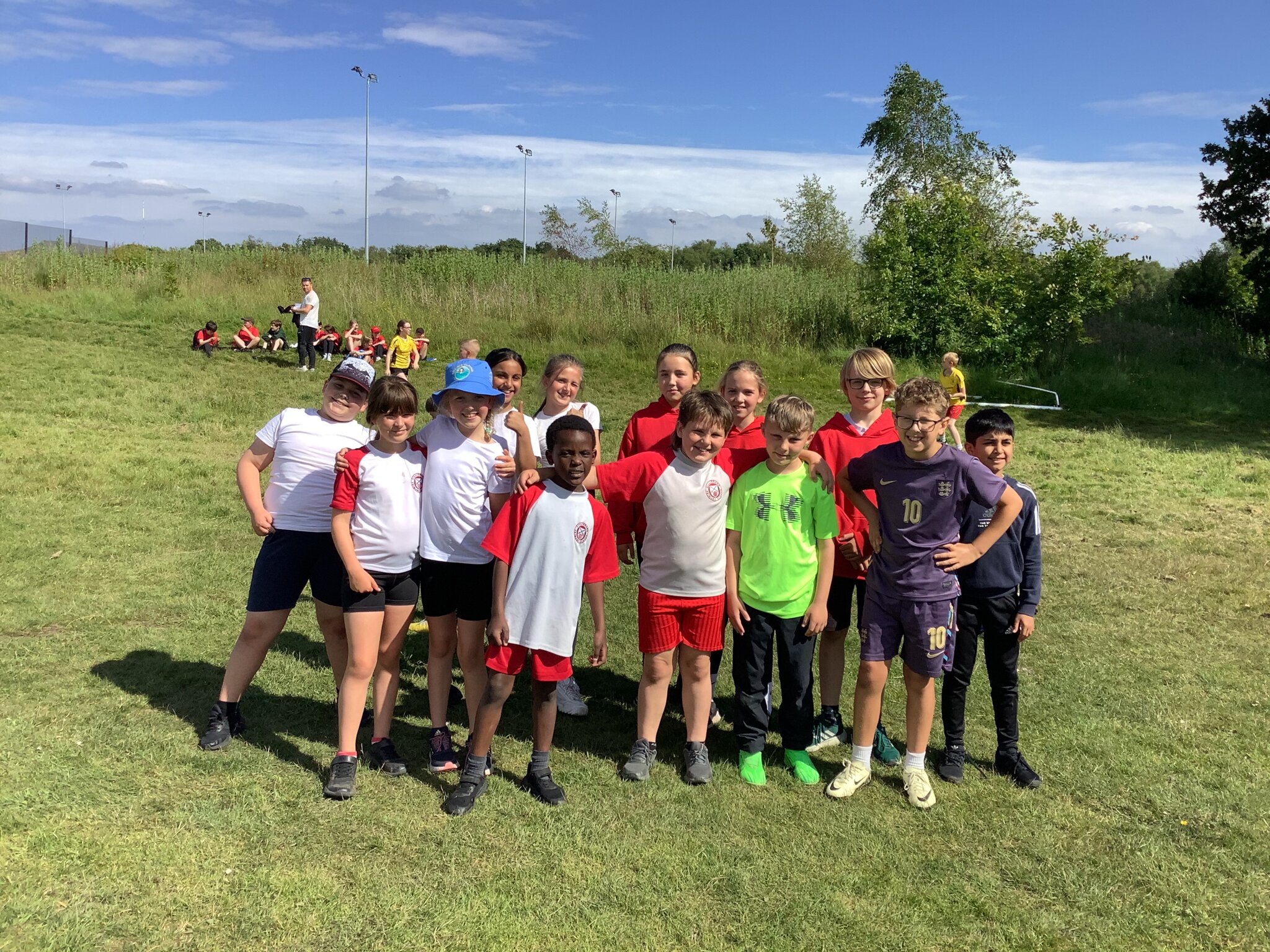 Image of Rounders Competition