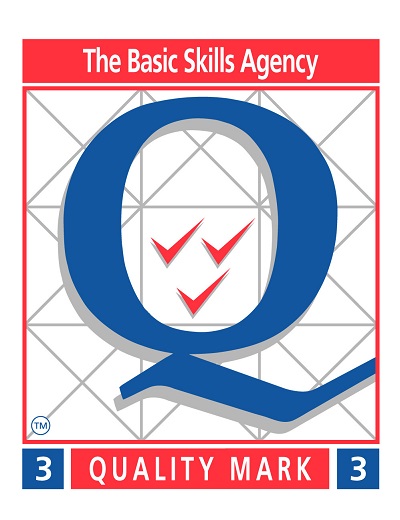 Image of Quality Mark Award