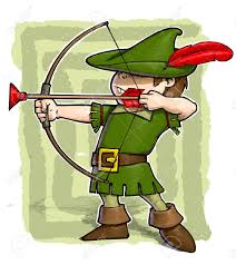 Image of Robin Hood