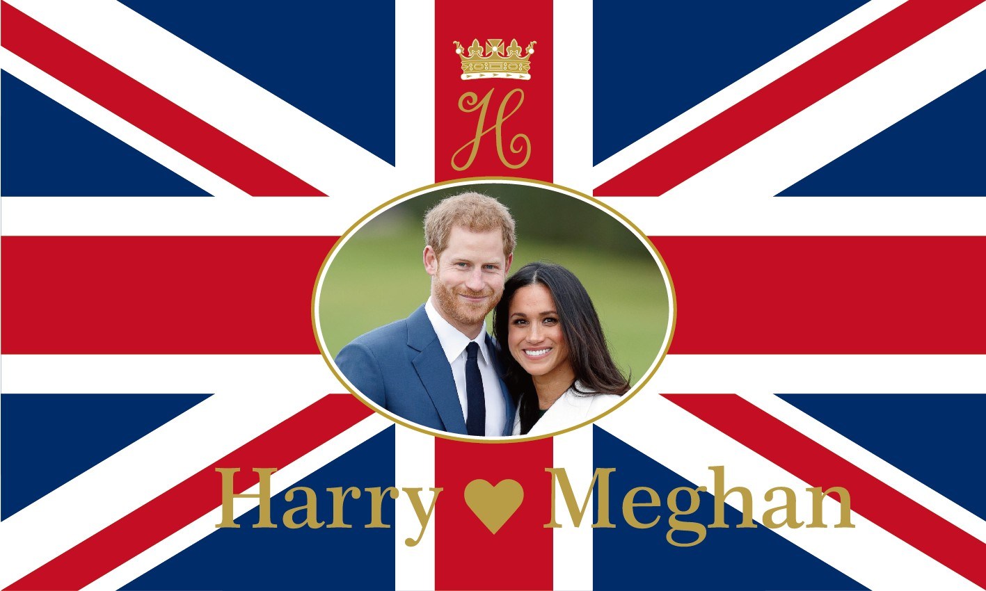 Image of Royal Wedding Picnic