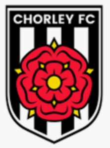 Image of Chorley FC football training