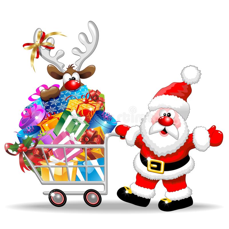 Image of Christmas Shop