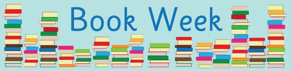 Image of Book Week 2020