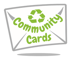 Image of Cards for the Community