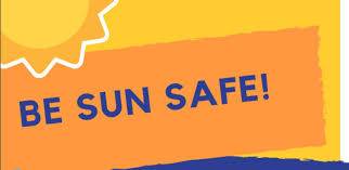 Stay safe in the sun | Gillibrand Primary School