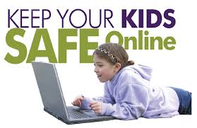 Image of E-Safety Information for Parents