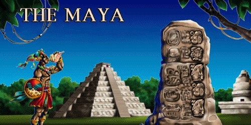 Image of Magnificent Maya