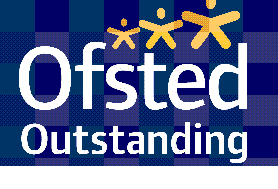 Image of OFSTED OUTSTANDING!