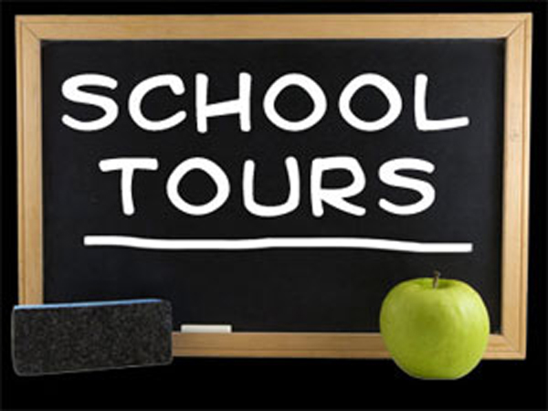 Image of Confirmed Extra Dates for Reception September 2024 Tours of School